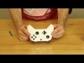 Xbox One S Controller Teardown And Assembly