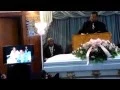 Tribute of Memories Shelia Cross