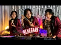 RENEGADE - @Aaryanshahmusic + Ethnic Instruments