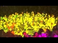 Thievery Corporation - "Fire On The Mountain" - Mountain Jam 2016