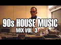 Download Lagu 90s House Music mix 3 | DJ LUTER ONE
