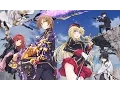 Qualidea Code AMV - My Fight