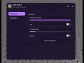 Corn Ui Library Plugins showcase