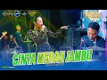 Download Lagu Cinta Merah Jambu - Rena Movies BEBEK BALAP Music Ft Faris Kendang #dhehanpro