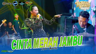 cinta merah jambu rena movies bebek balap music ft faris kendang dhehanpro