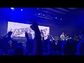 ANGEL DU$T - Let It Rot @ Outbreak fest 2023 Manchester