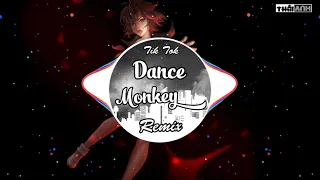Download Dance Monkey Remix - Bài Hát Gây Nghiện TikTok MP3