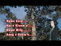 Download Lagu Nome Kala Api e Kinam e -Lyrics/Singer -Olak Nophi/Adi  New Emotional Song 2023 / Olak Nophi.