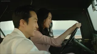 Korean Movie Obssesed Sat In Silence 