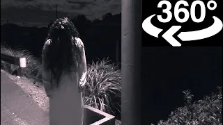 Download 360 vr  horror Experience　japanese horror video |  Walking alone MP3