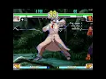 Q Actually Has a 100% Combo in 3rd STRIKE