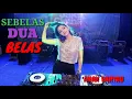 Download Lagu DJ SANTAI REMIX SEBELAS DUA BELAS