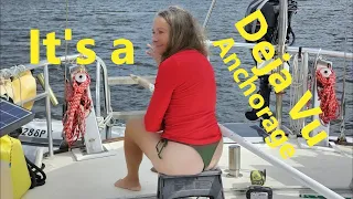 It’s a Deja Vu Anchorage Ep160