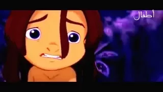 فيلم كرتون عالي الجودة للاطفال طرزان الجزء الثاني HD 