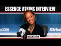 Essence Atkins On The Wayans Family Poppa s House Acting Legacy MORE Effective Immediately