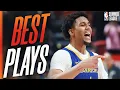 Best Moments of the 2026 NBA Summer League
