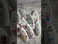 POV: You Love Dove Products #dove #doveproducts #dovesoap