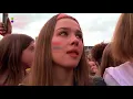 Rita Ora & Avicii - Lonely Together (Live)