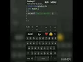 program to print hello world