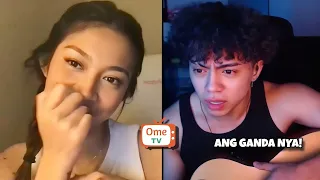 Sobrang Ganda ng Girl From Australia… Hindi Ko Inasahan ‘To 😳❤️