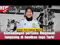 Download Lagu Kemenangan pertama Megawati langsung di buatkan lagu turki - yeni yol (jalan baru) 