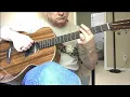 E Kuʻu Morning Dew - Keola Beamer (cover)