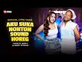 Lagu Aku Suka Nonton Sound Horeg - Shinta Gisul (Official Lyric Video)