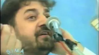 قصيدة الأعرابي والنبي نور الدين خورشيد Said Smati 