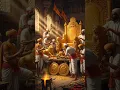 Download Lagu सोन्याचे सिंहआसन | Let's Go Back to the Golden Era of Chatrapati Shivaji Maharaj 🙏 | AI Videos