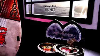 Download Rumit - Langit Sore [ MUSIC BOX cover ] MP3