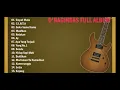 Kumpulan lagu D'Bagindas full Album