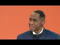R B star Freddie Jackson on his kidney disease NBC4 Washington