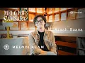 Download Lagu Arash Buana - Something About You, If U Could See Me Cryin' In My Room Live At Melodi Samsara