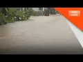 Lagu Banjir MTL dipengaruhi guna tanah \u0026 iklim, bukan hujan semata-mata