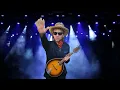 Roderick Newport – Long Road Back (Official Bluegrass Music Video)