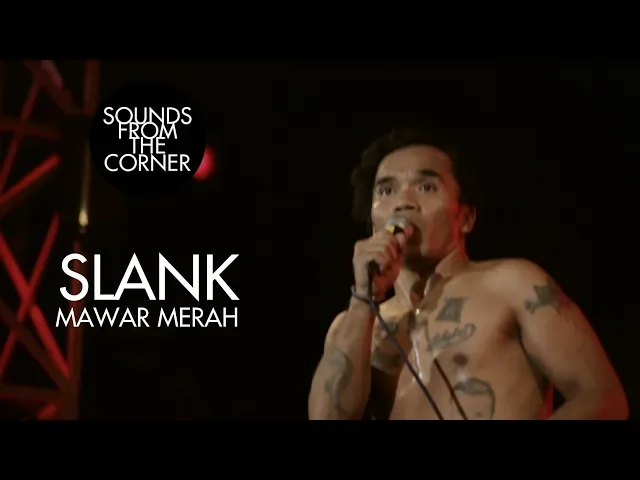 Download MP3 Slank - Mawar Merah | Sounds From The Corner Live #21