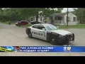 Search Continues For Shooters At Craigslist Meet Location