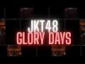 Download Lagu JKT48 - GLORY DAYS [ BRPNFAM COVER ]