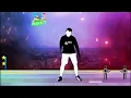Download Lagu Just Dance EXE - Tian Storm and Ever Slkr - Ampun Bang Jago (Just Dance.EXE MOD Gameplay)