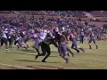 WHS vs Ben Russell