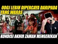 Download Lagu Pengajian Apa ini Yang Ceramah ODGJ, Ya Allah Separah Itukah Pemikiran Mereka ?