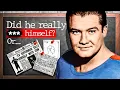 After 66 Years Superman George Reeves Mystery Finally Solved And It s Way Worse Than We Think
