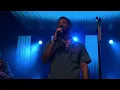 Hand of God (feat. Chandler Moore) | Todd Galberth