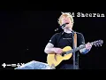 Download Lagu Ed Sheeran - Boat - 3 June 2023, Lincoln Financial Field, Philadelphia