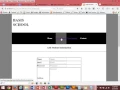 HTML CSS JavaScript JQuery Ajax PHP MySQL Bangla Tutorial day18