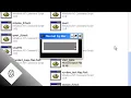 Batch game Movement batch Old archived