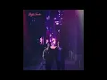 NIGHT TRAVELER - Missing You