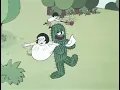 Download Lagu Vintage Ads - Cheerios Cactus Man (ABC - 1968)