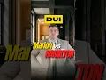 Indiana DUI County Differences