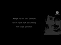 Download Lagu Iwan fals-Kuli jalanan(Lyric)